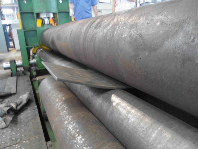 Puissante scie hydraulique de d&eacute;chets pour les pelles de 12 &agrave; 14 tonnes avec Hardox 450 couleur personnalisable 6