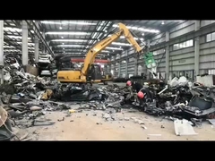 Ciseaux de démontage pour voitures