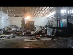 Ciseaux de démontage pour voitures