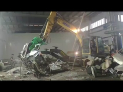 Ciseaux de démontage pour voitures