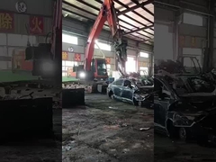 Ciseaux de démontage pour voitures