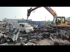 Ciseaux de démontage pour voitures