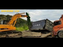 Ciseaux à bec d'aigle