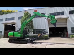 Hardox 450 machine à cisaillement pour voitures en acier durci ISO90001