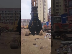 cisailles hydrauliques