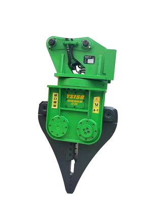 Hardox 450 machine à cisailler pour voitures en acier trempé YS200