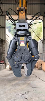 acheter Concasseur hydraulique de béton pulvérisateur pour excavateur 1000KN online manufacture