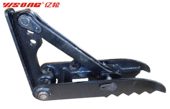 acheter NM400 Emprise mécanique hydraulique du pouce pour excavatrice online manufacture