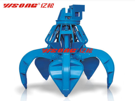 acheter Excavateur en acier à haute résistance YISONG online manufacture
