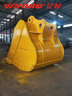 acheter 1.1m3 Excavateur de fossé Bucket Mini Excavateur Bucket Adapté Excavateur 25 Tonnes online manufacture