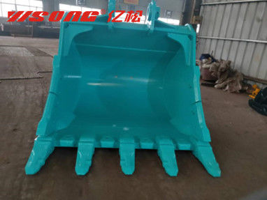 acheter Q355B NM400 Excavateur hydraulique largeur du seau du pouce 900 mm online manufacture