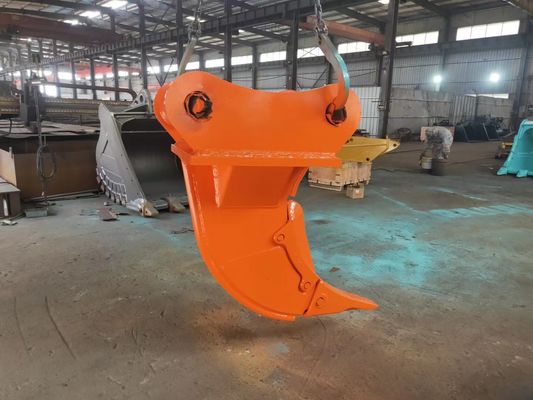acheter Excavateur à cisailles de ferraille hydraulique, coupeuse de branches d'arbres 1000KN online manufacture