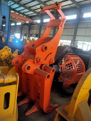 acheter Excavateur à ciseaux hydrauliques pour la démolition online manufacture
