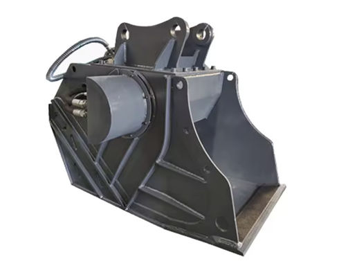acheter Excavateur pièces jointes Roche lourde charge broyeur de pierre Seau pour 12-22 tonnes Excavateur online manufacture