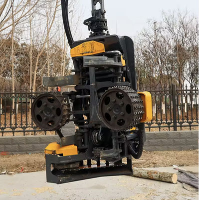 acheter Ponsse Digger Machine d'exploitation forestière à fibre laser online manufacture