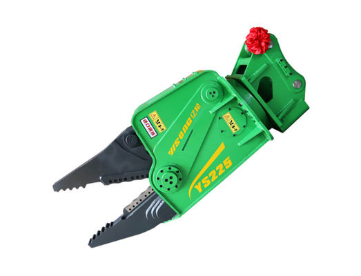 acheter Hardox 450 Ciseaux de démontage automobile à courte durée de fonctionnement et longue durée de vie online manufacture