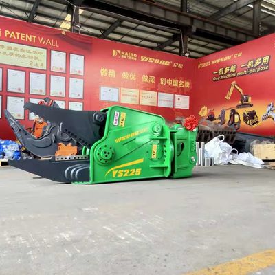 acheter Excavateur attachement voiture démantèlement ciseaux déchets voitures et acier avec Hardox 450 online manufacture