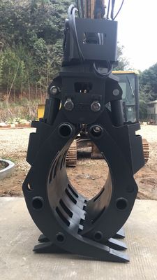acheter Excavateur à pivotement hydraulique à poignée d'acier qui est certifié ISO9001 durable online manufacture