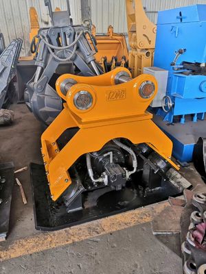 OEM pièces détachées de compresseurs tubulaires hydrauliques pour excavatrice 205kg